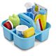 Melissa & Doug Spray, Squirt & Squeegee Play Set - Pretend Play Cleaning Set