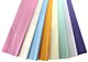 Hygloss Non-Bleeding Tissue Paper Pastel Colors  Assortments 20
