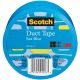 3M Duct Tape, Blue, 1.88-Inch by 20-Yard