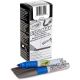 Dry Erase Board Markers, Visi-Max, Chisel Tip, Blue
