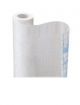 Con-Tact Roll Clear Covering Self-Adhesive Privacy Film and Liner, 18-Inches by 75-Feet, Clear 
