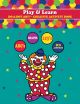 Do - A- Dot Creative Art Book - ABC Play & Learn B310