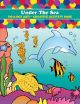 Do - A- Dot Creative Art Book - Under the Sea - B-372