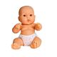  Lots to Love Doll Baby, 14 Inches, Caucasian