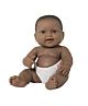  Lots to Love Doll Baby, 14 Inches, African American