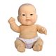  Lots to Love Doll Baby, 14 Inches, Asian