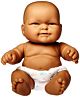  Lots to Love Doll Baby, 14 Inches, Hispanic