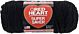 Red Heart  Jumbo Super Saver Yarn - Black - (064743)