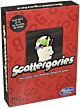 Scattergories Board Game A7472