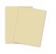 Color Card Stock, Tag,  Ivory, 67 lb, 8.5 x 11 Inches, 250 Sheets 
