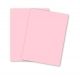 Color Card Stock, Tag,  Pink, 67 lb, 8.5 x 11 Inches, 250 Sheets 