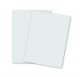 Color Card Stock, Tag, White, 67 lb, 8.5 x 11 Inches, 250 Sheets 