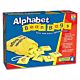 Alphabet Bean Bags Game, EI-3045