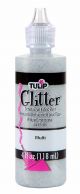 Tulip Dimensional Fabric Paint 4 oz Glitter Multi-Color