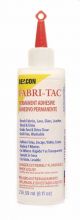 Beacon Adhesives Fabri-Tac Permanent Adhesive, 8-Ounce