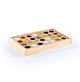 Texture Dominoes 28 wood touch match - Guidecraft G5011