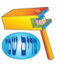 Judaica Card Stock Cutouts Purim Colorful Gragger