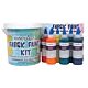 Handy Art® Fabric Paint Kit