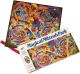 Jewish Educational Toys Magical Mitzvah Park Board Game