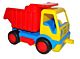 Wader Basics Dump Truck Toy
