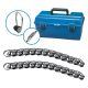 Classroom Lab Pack, 24 MS2LV Personal Headphones In A Carry Case