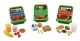 Learning Resources Pretend and Play Healthy Foods Play 3 Sets , LER9743