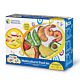 New Sprouts Multicultural Food Set, 15 Pieces