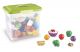 Learning Resources New Sprouts Classroom Play Food Set, LER9723