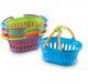 Learning Resources New Sprouts Stack of Baskets , LER9724-4