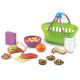 Learning Resources New Sprouts Lunch Basket , LER9731