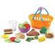 Learning Resources New Sprouts Dinner Basket , LER9732