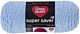 Red Heart Jumbo Super Saver Yarn - Light Blue (064753)