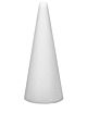 Styrofoam® Cone - 9