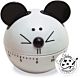 Mind Sparks Classroom Timer - MOUSE, Approx. 3