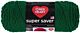 Red Heart Jumbo Super Saver Yarn - Paddy Green, (Emerald) - (064943) 