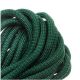 Paracord 550 / Nylon Parachute Cord 4mm - Forest Camo (16 Feet/4.8 Meters)