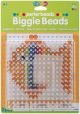 Perler® Big Bead Pegboards 2 Pack 70712