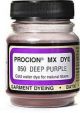 Jacquard Procion Mx Dye, 2/3-Ounce, deep purple