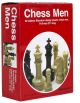 Pressman, Chess Pieces Only 