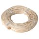 #2 Round Basketry Reed - 1-lb. Roll 