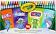 Crayola® Special Effects Crayons, 96 Colors (BIN52-3453)