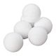 Styrofoam® Ball - 2-1/2