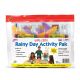 Wikki Stix® Rainy Day Activity Pak, Pack Of 324
